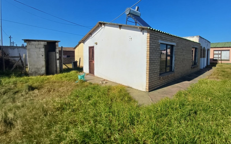 2 Bedroom Property for Sale in Motherwell Nu 1 Eastern Cape